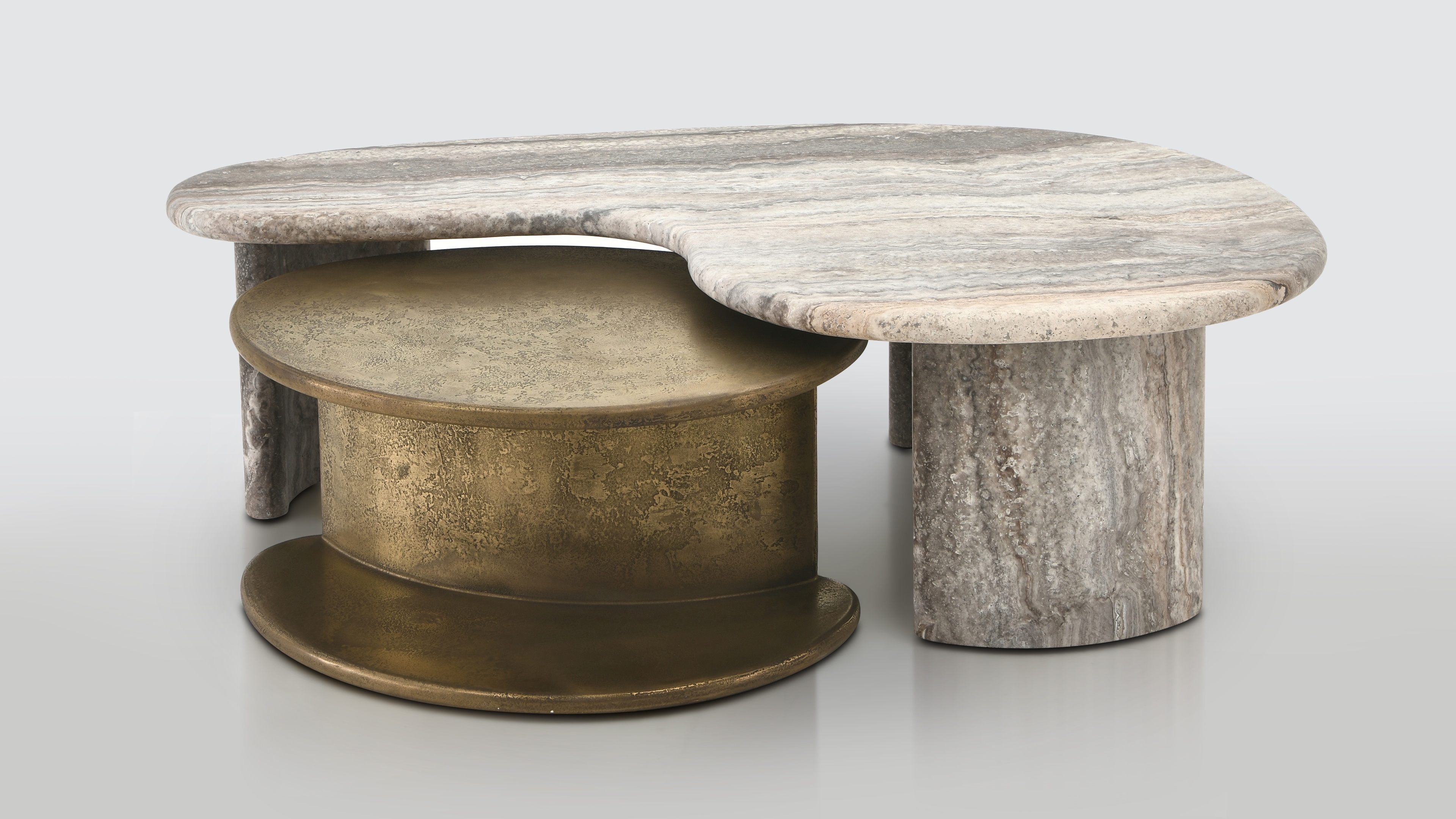 NIMBUS Coffee Table
