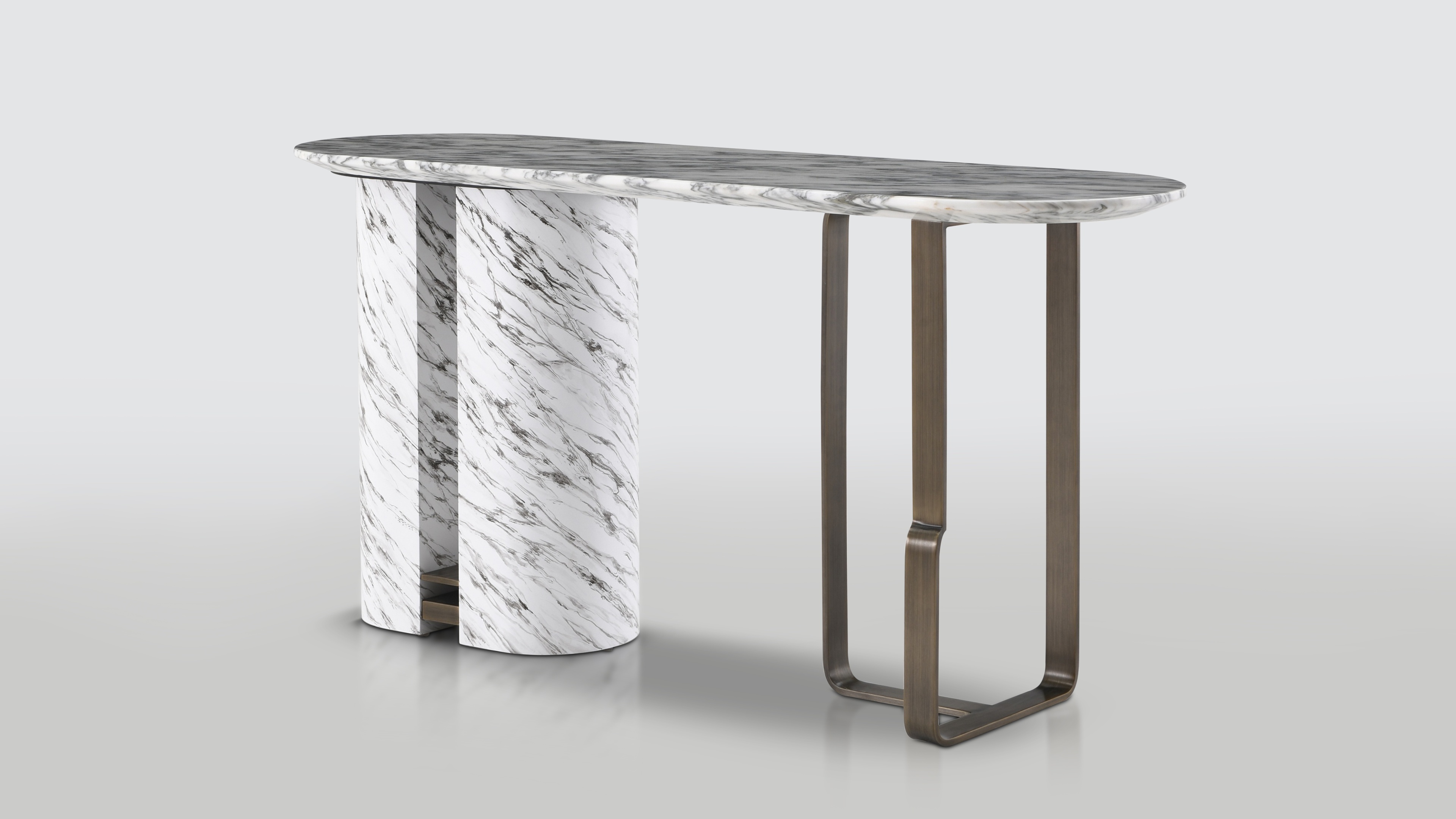 NEXIO Console