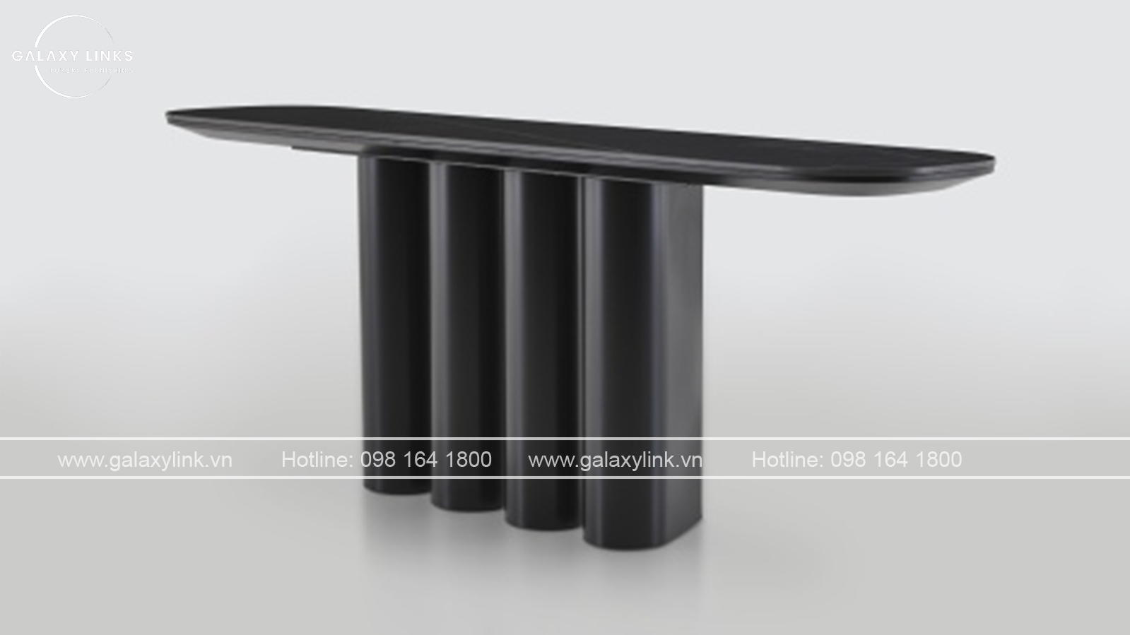 LOUVER Console