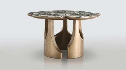 TRIPTYCH Console