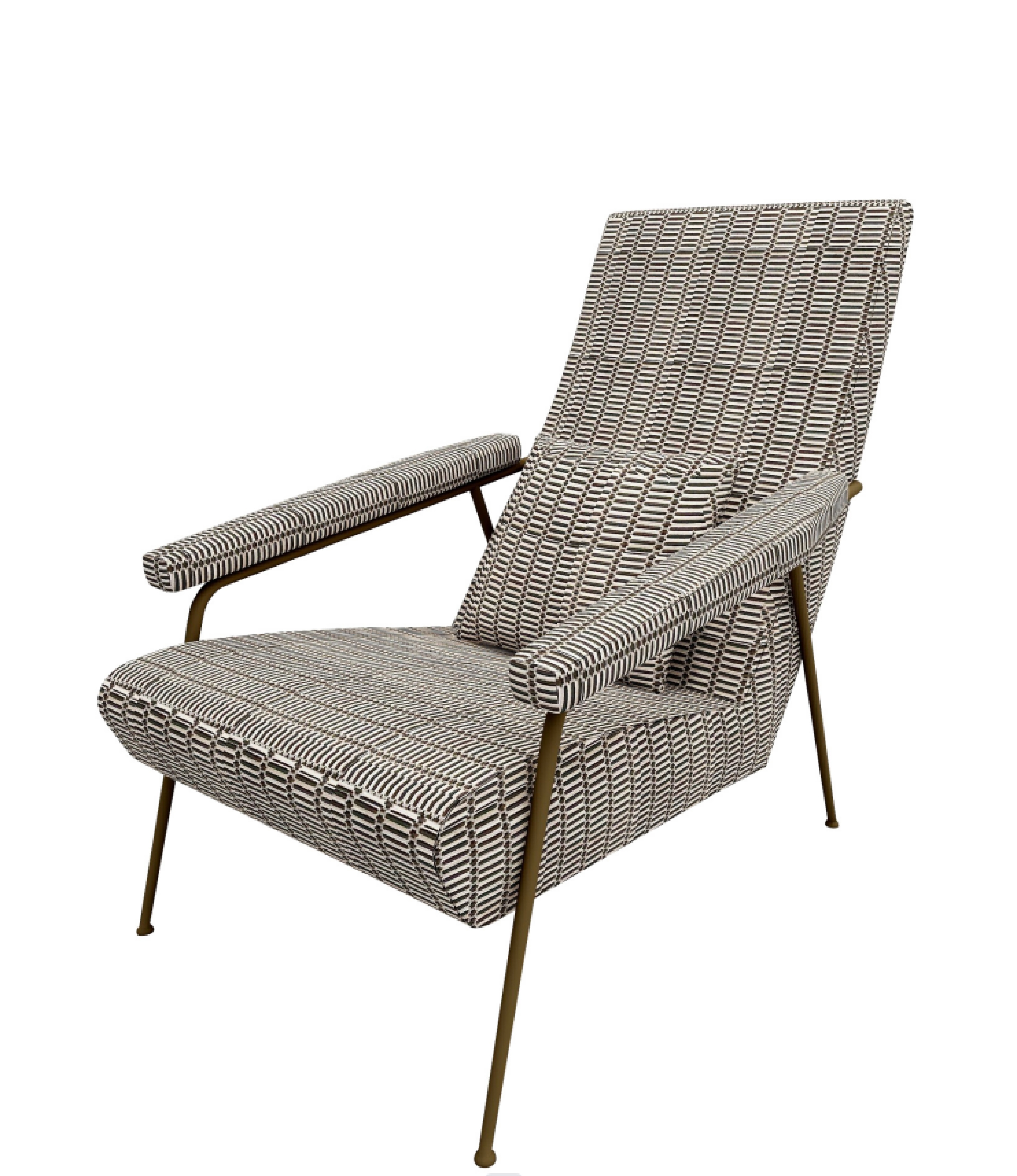 TCM Arm Chair