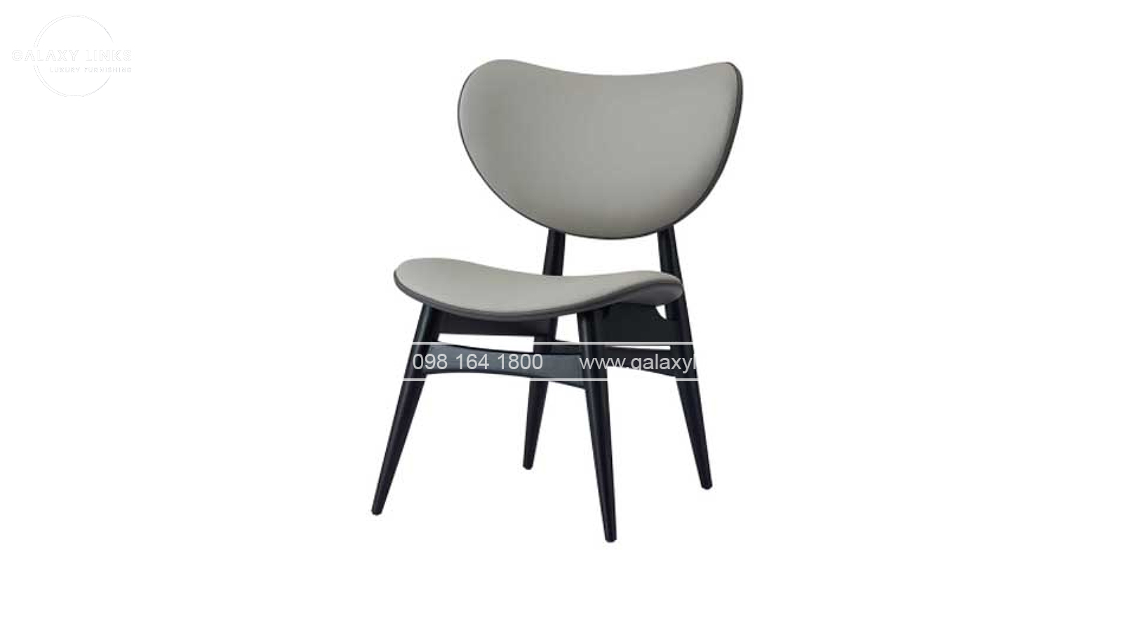 ALMA Dining Chair