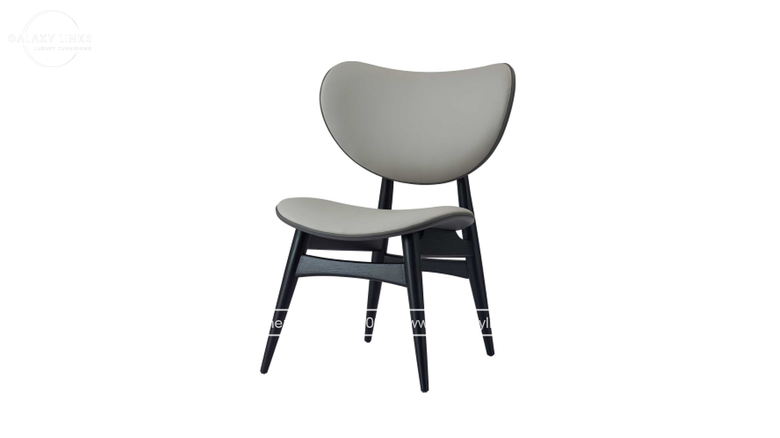 ALVARO Dining Chair
