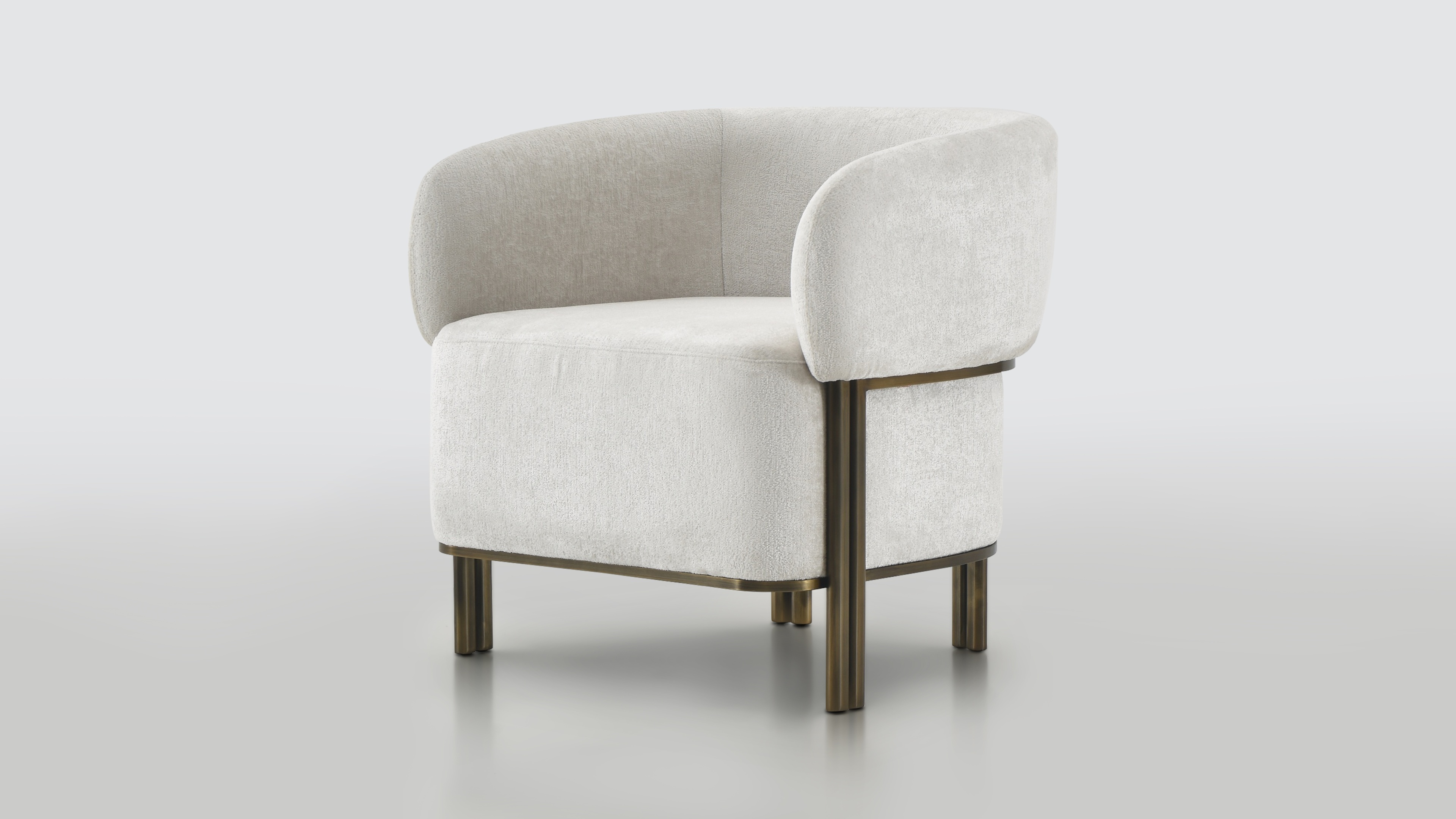 EASE Arm Chair