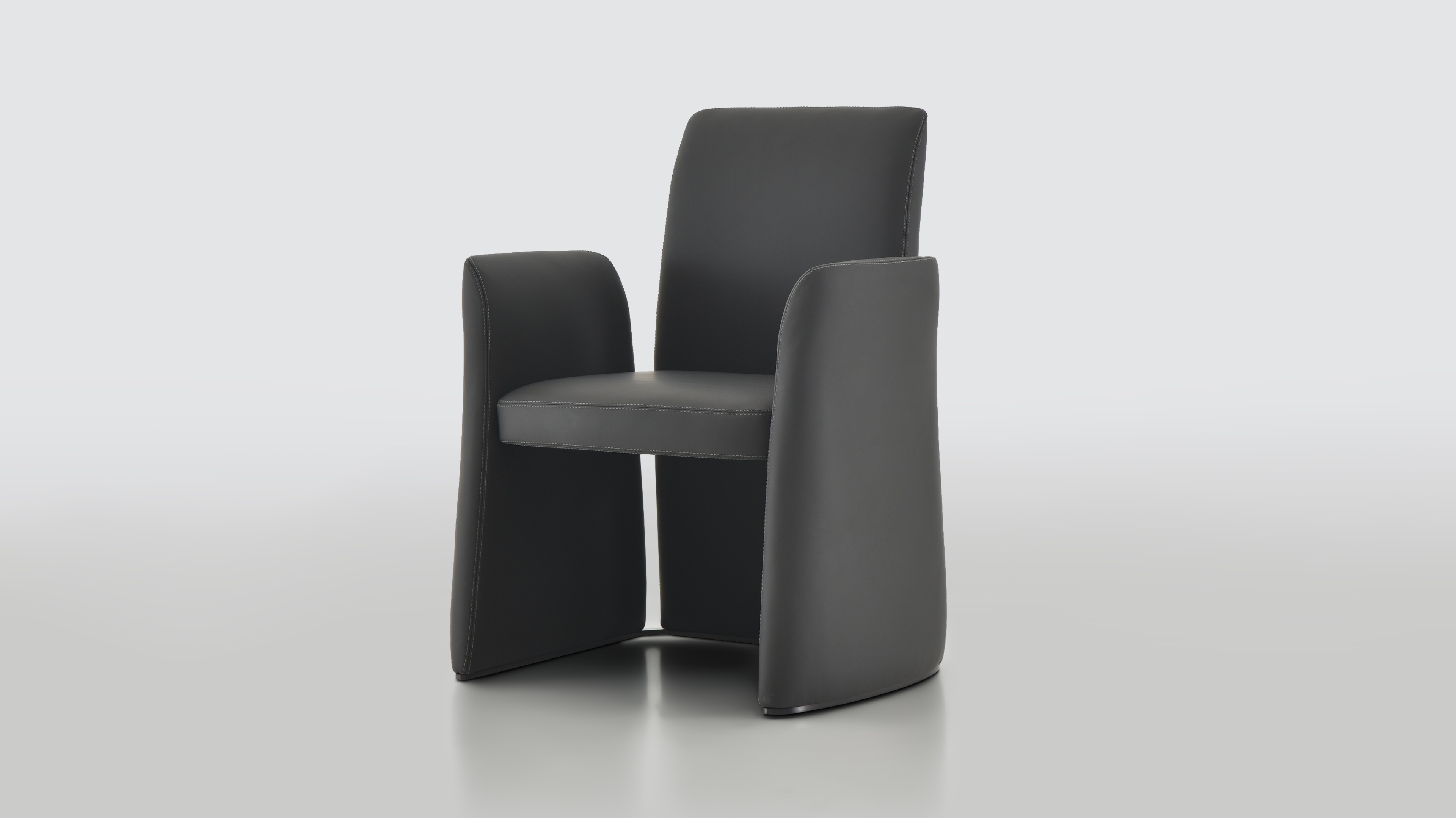 CODA Arm Chair
