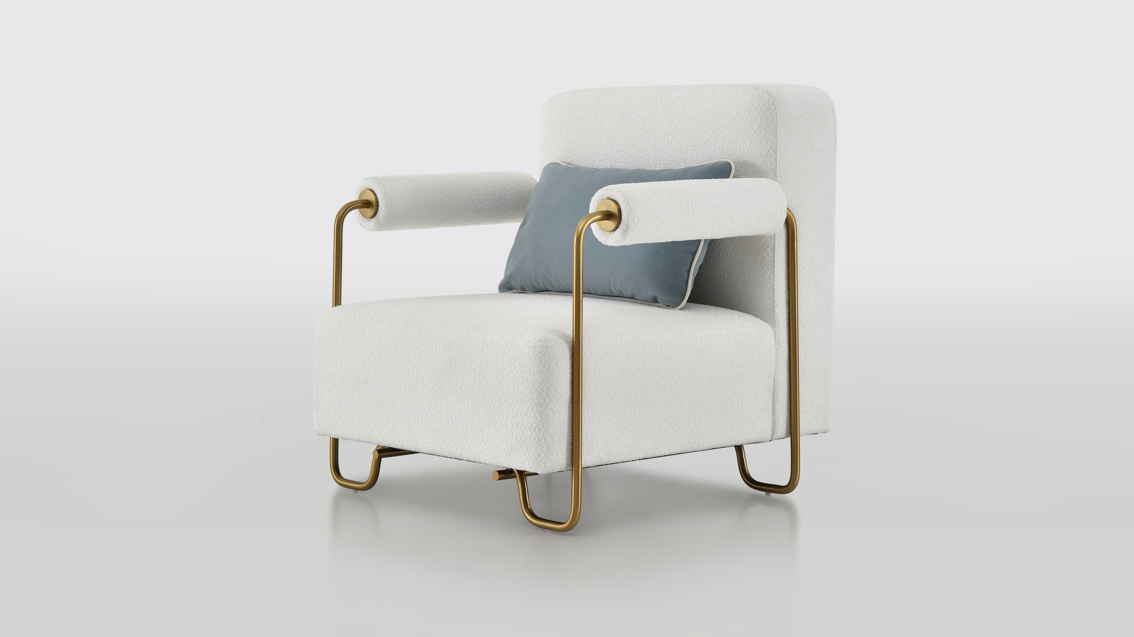 NORTON Arm Chair