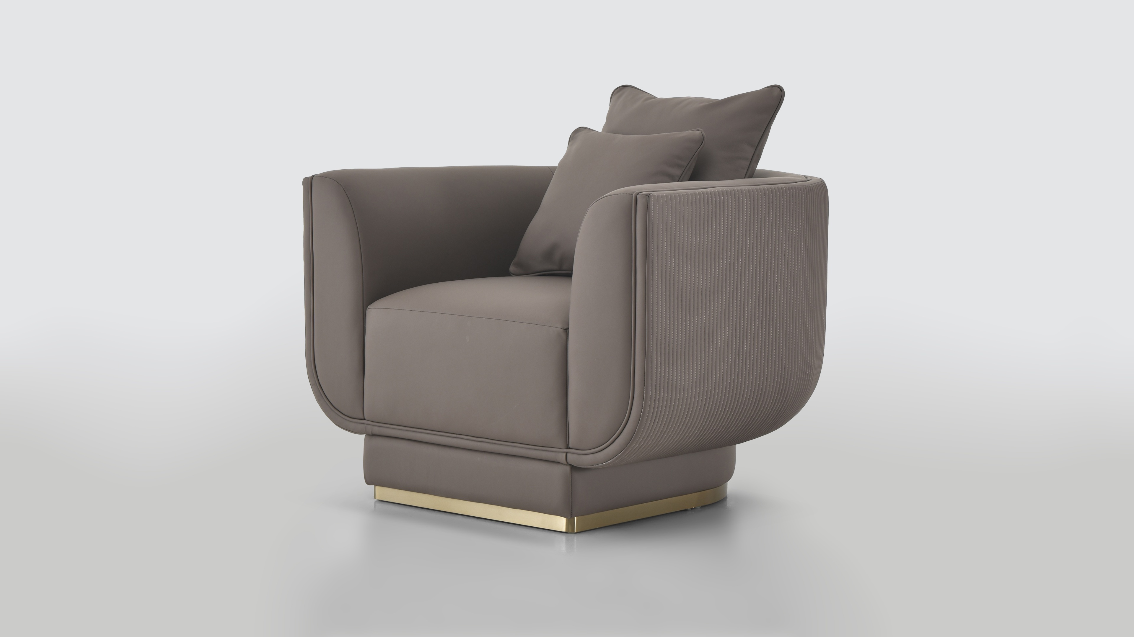 Foster Arm Chair