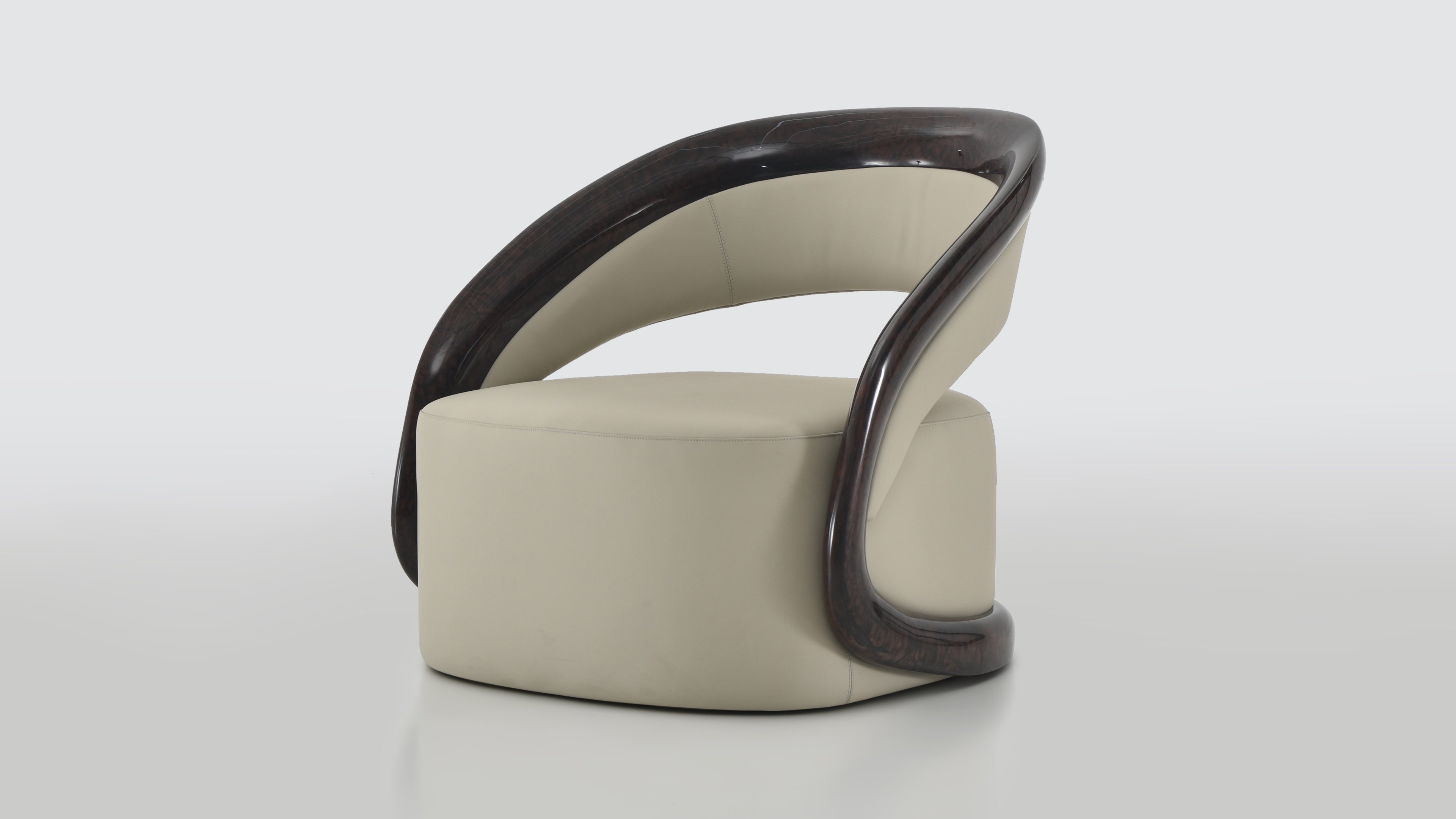WICKHAM Arm Chair