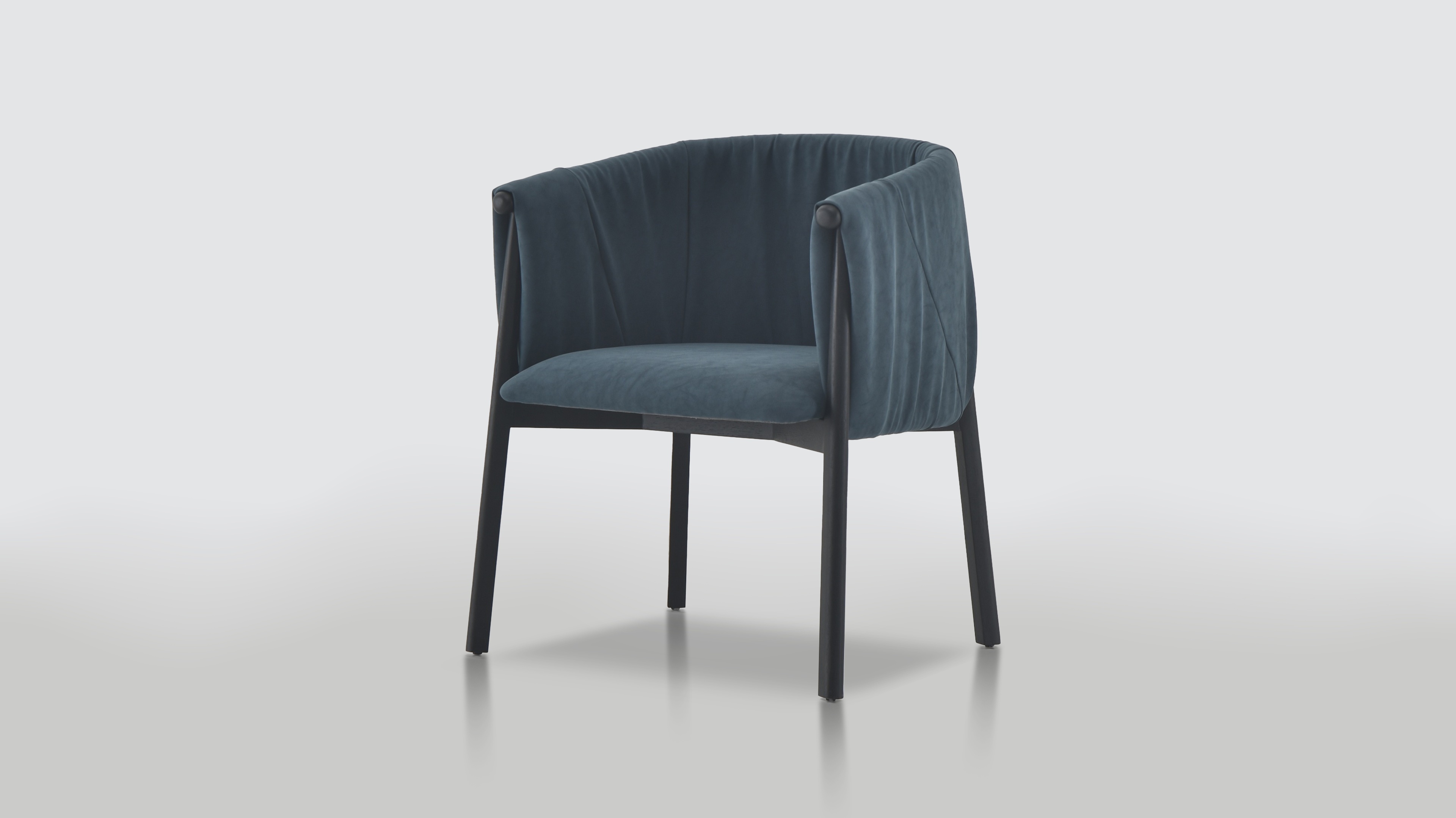AZURE Dining Chair