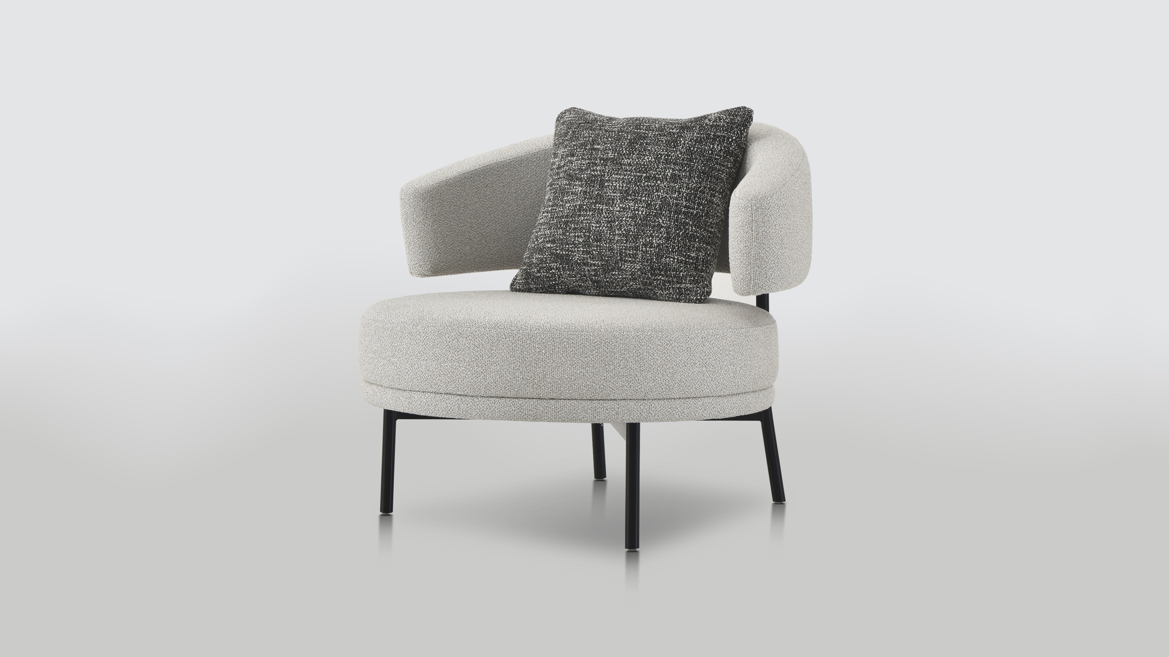 FROO Arm Chair