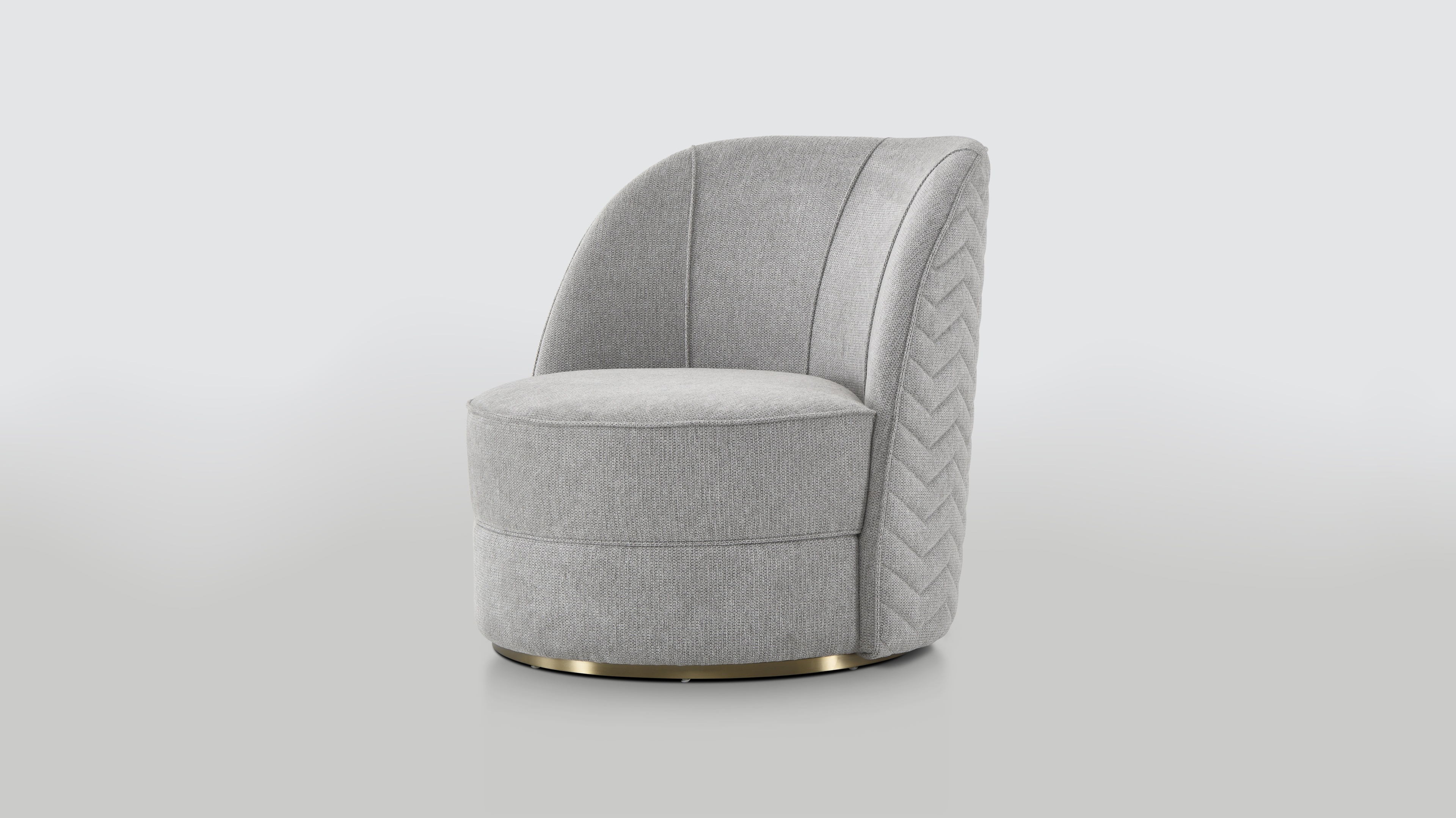 CARA Arm Chair