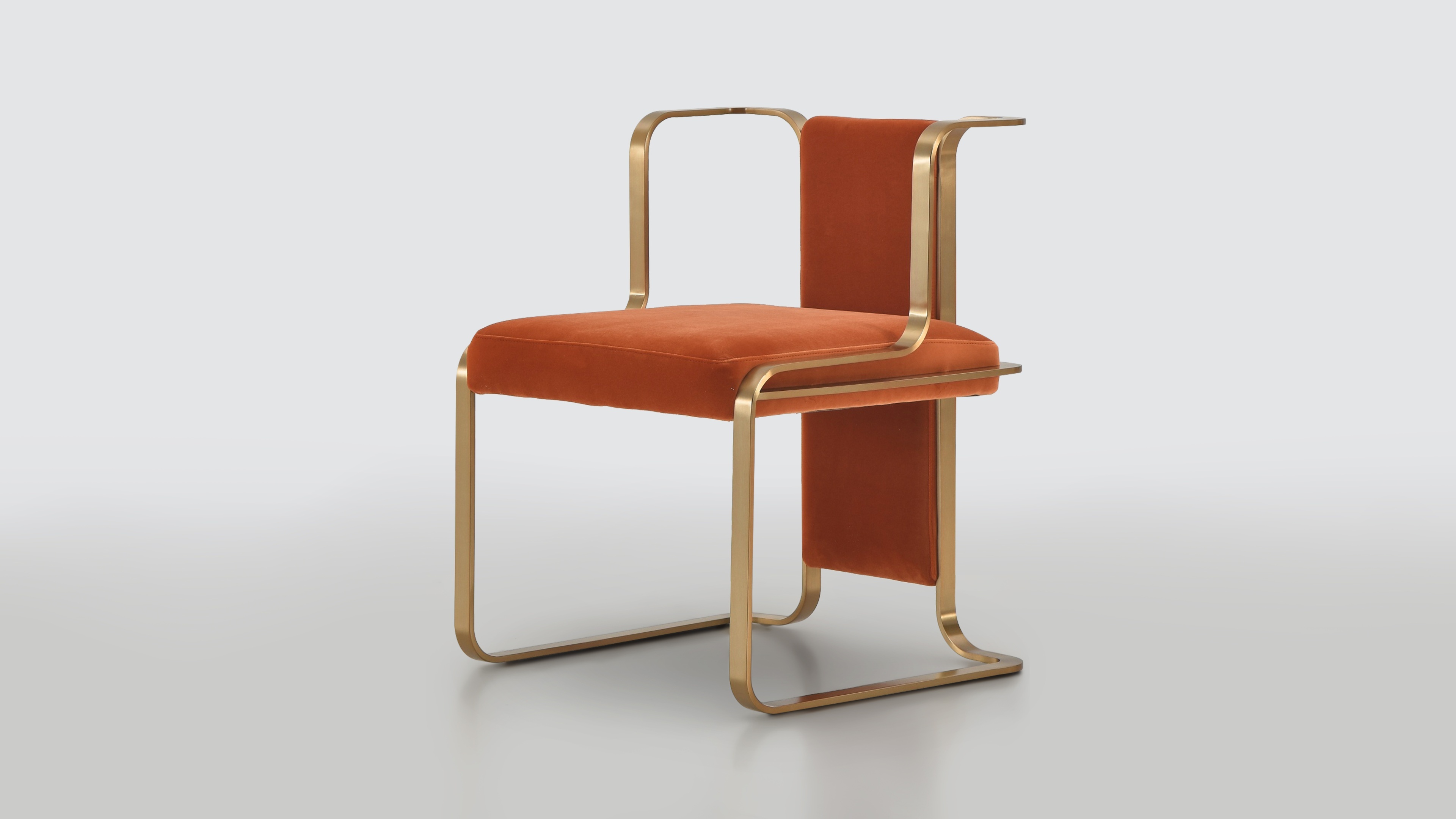 JARMAN Dining Chair