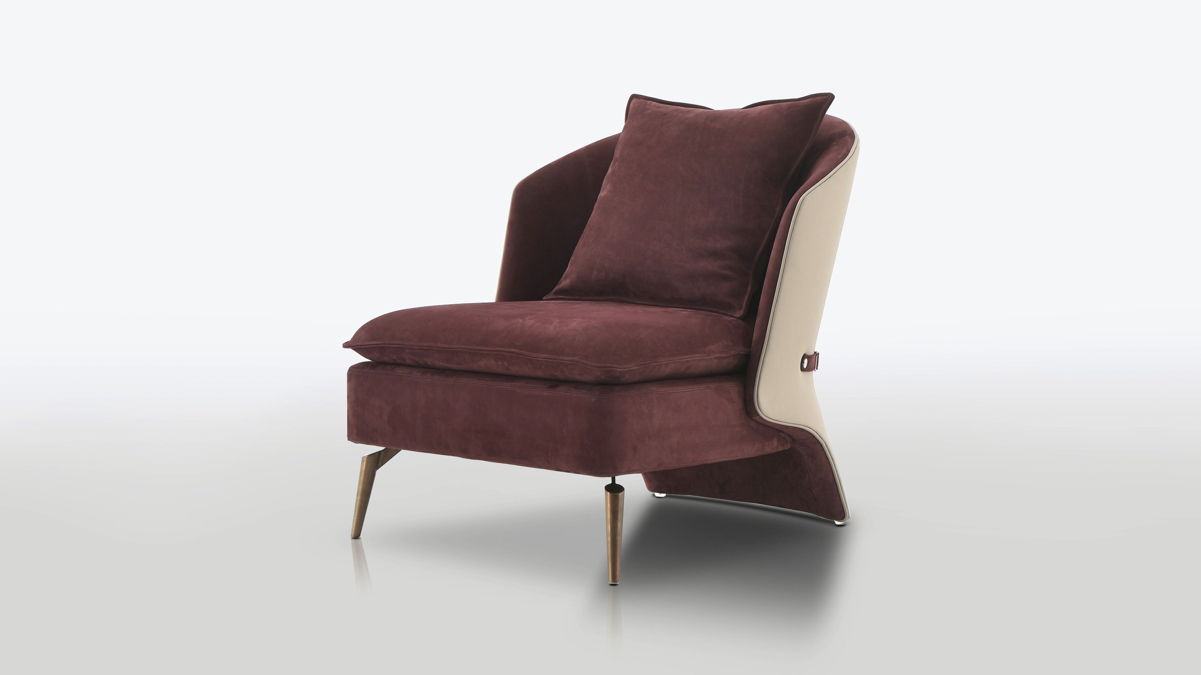 KIWI Arm Chair