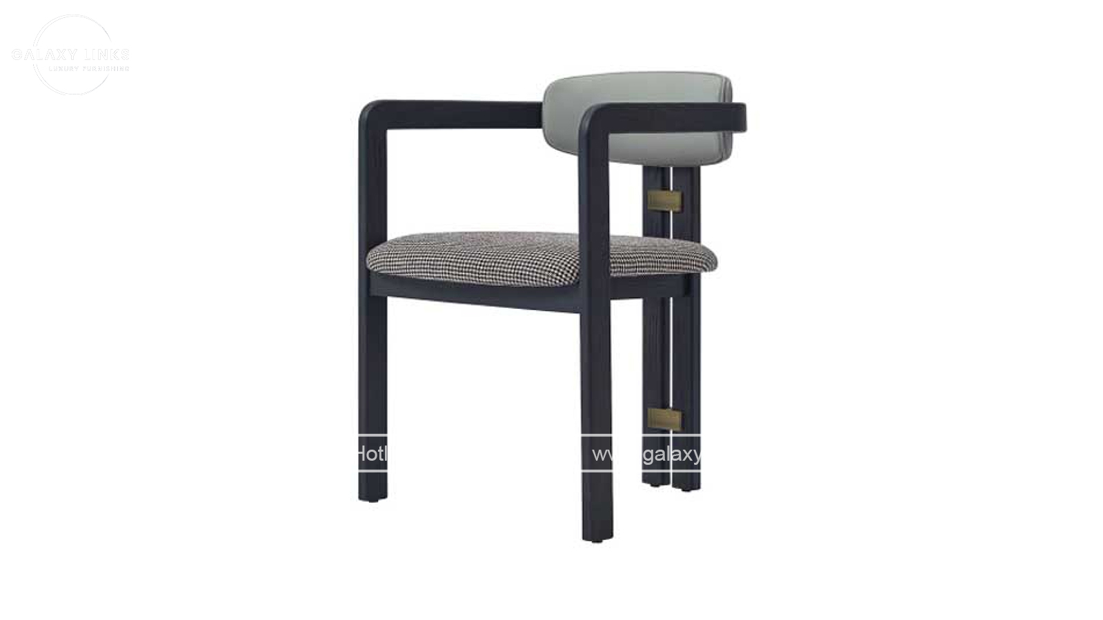 CELESTE Dining Chair