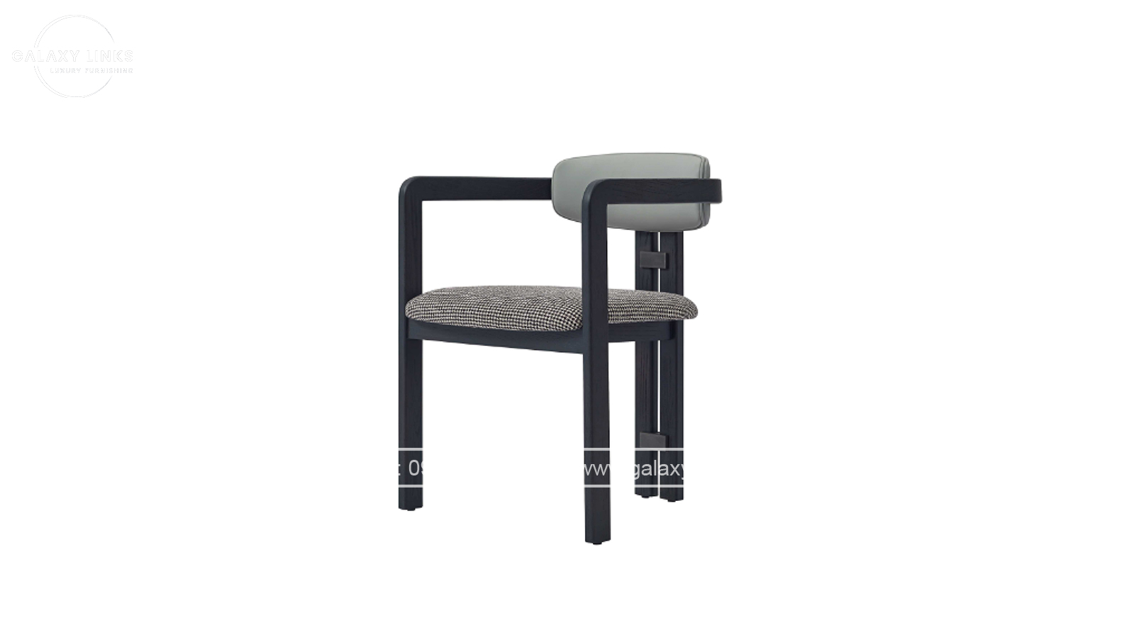 CELESTE Dining Chair
