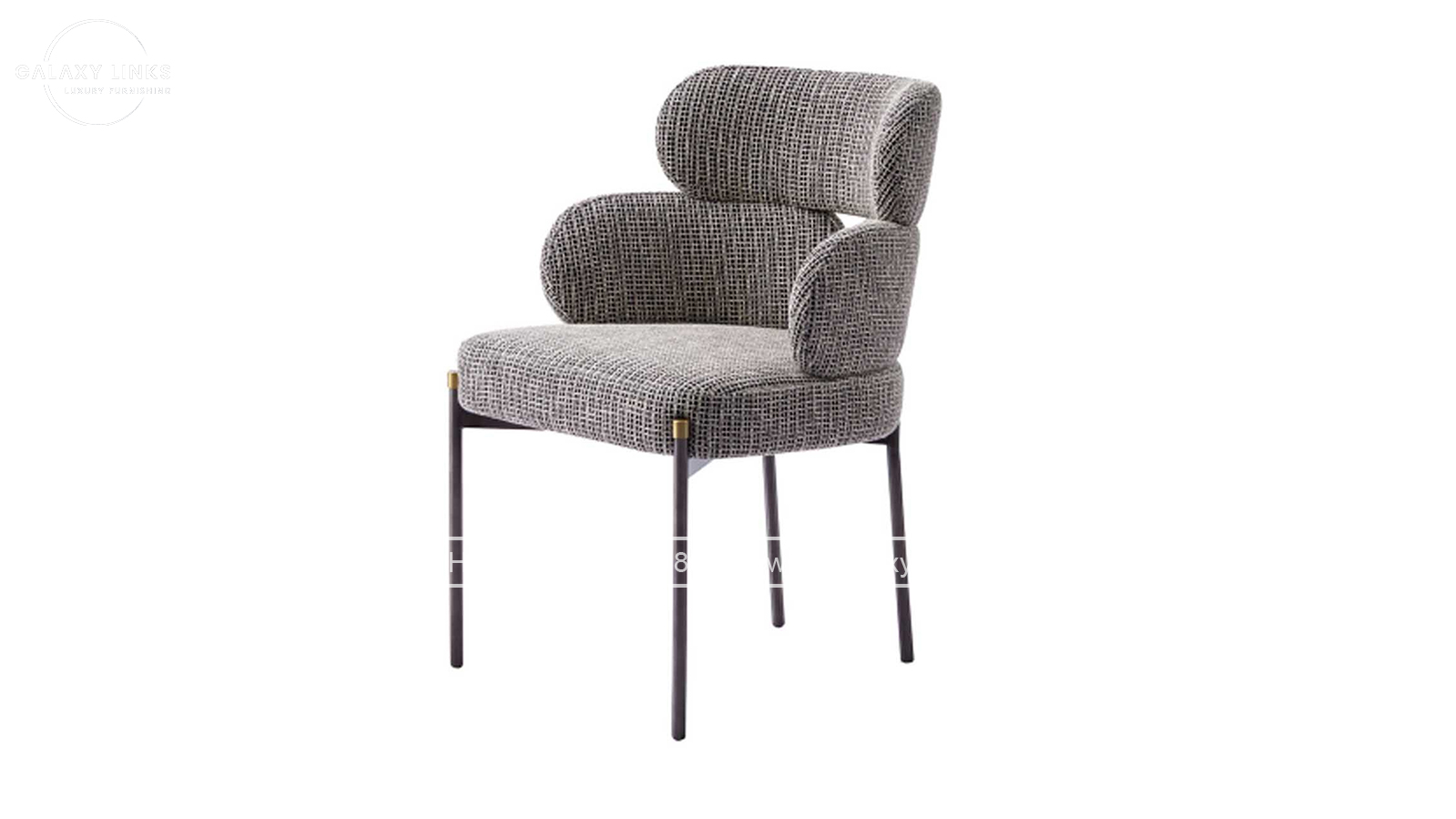 CARTER Dining Chair