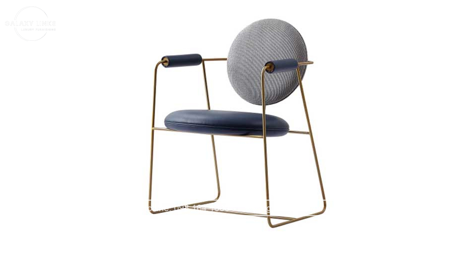 GEMMA Dining Chair