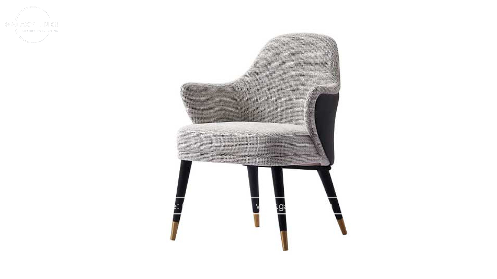 LESLIE Dining Chair