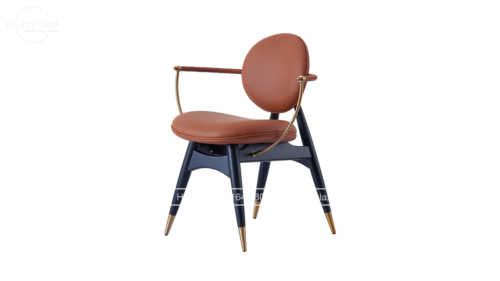 CIRCLE Dining Chair