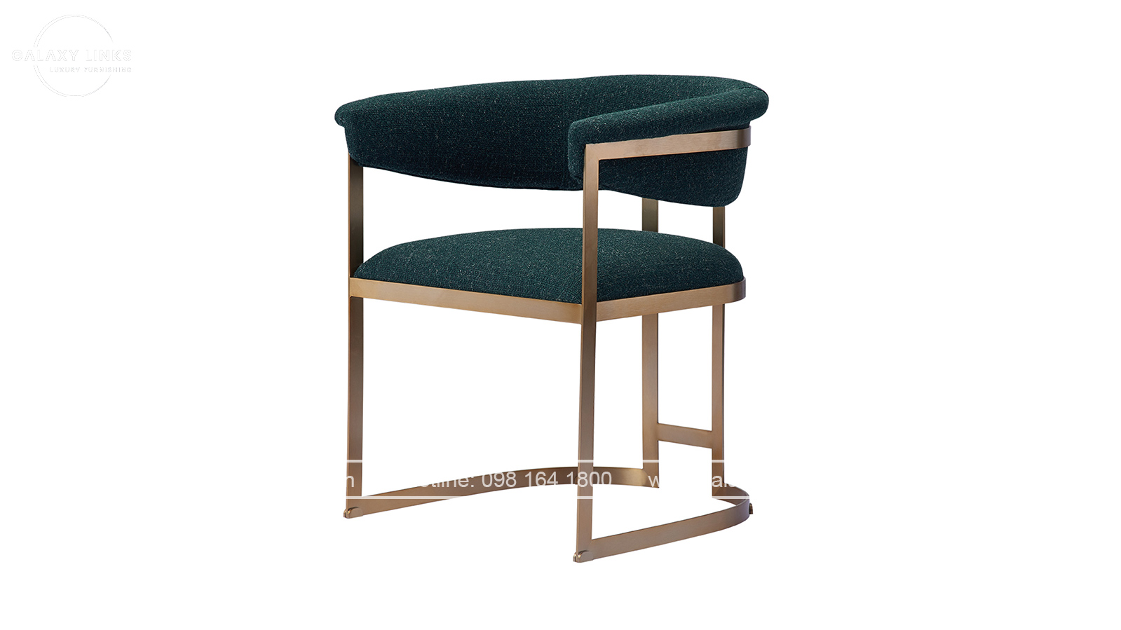 BRIGITTE Dining Chair