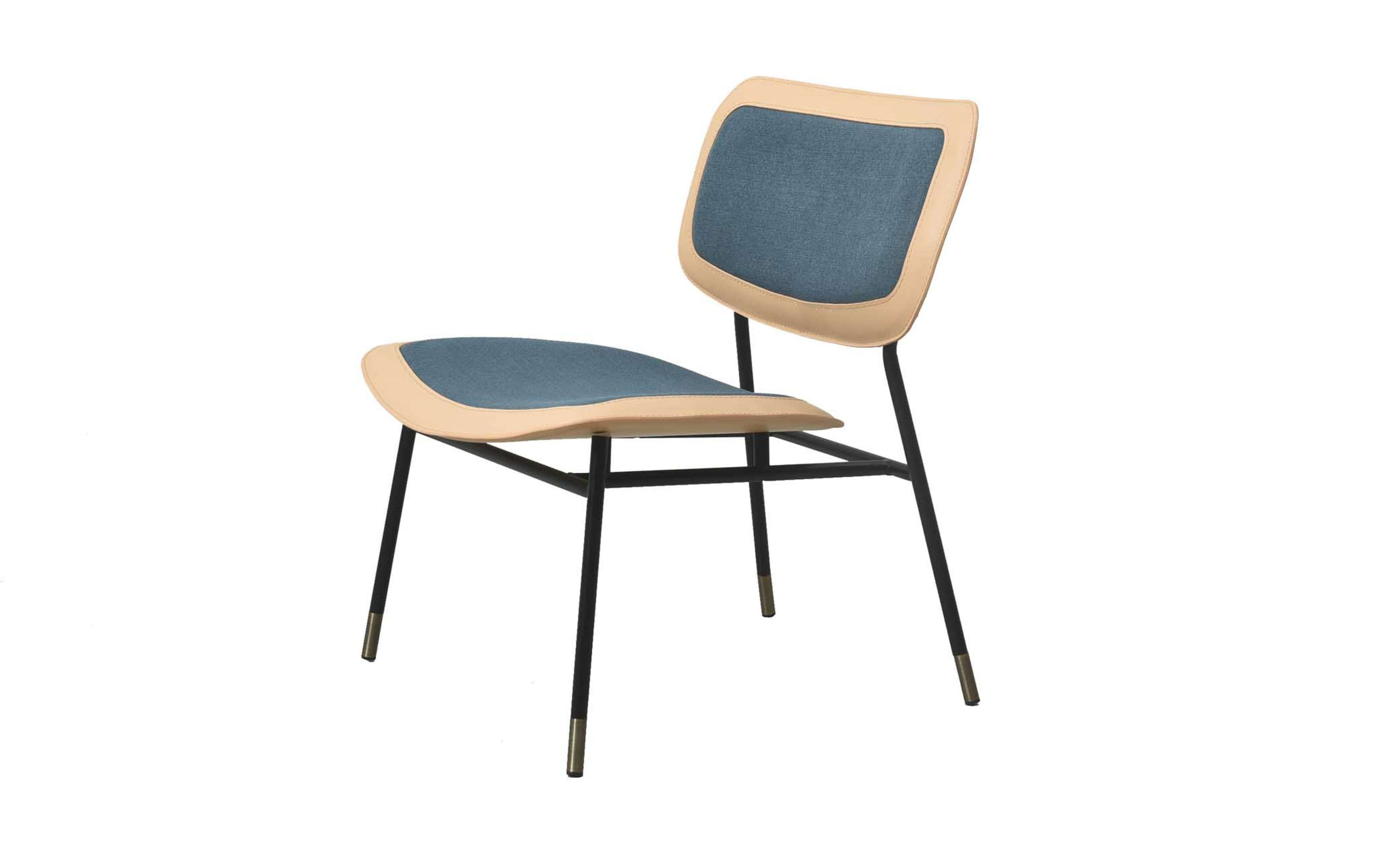TC Arm Chair