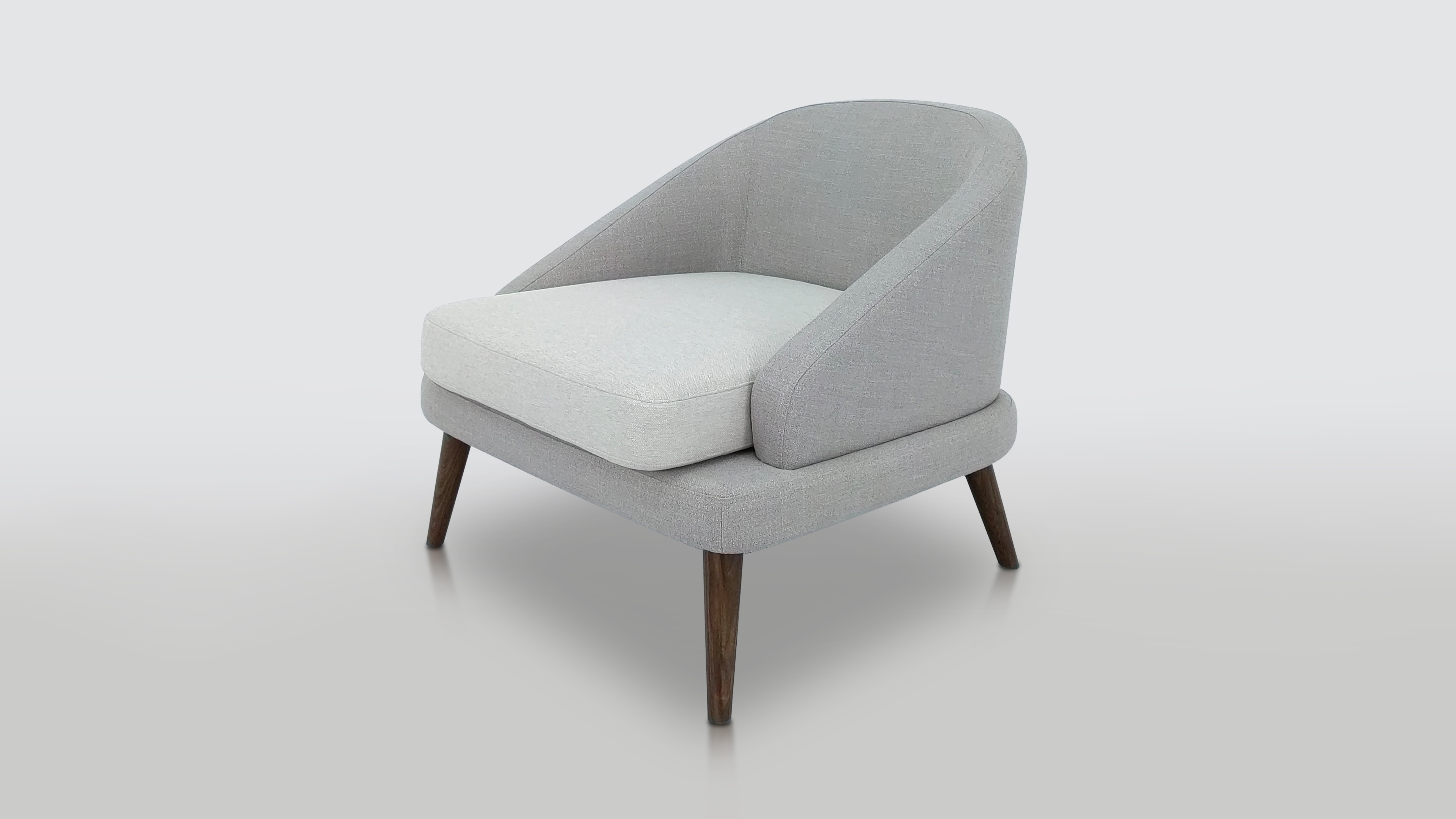 SERENO Arm Chair