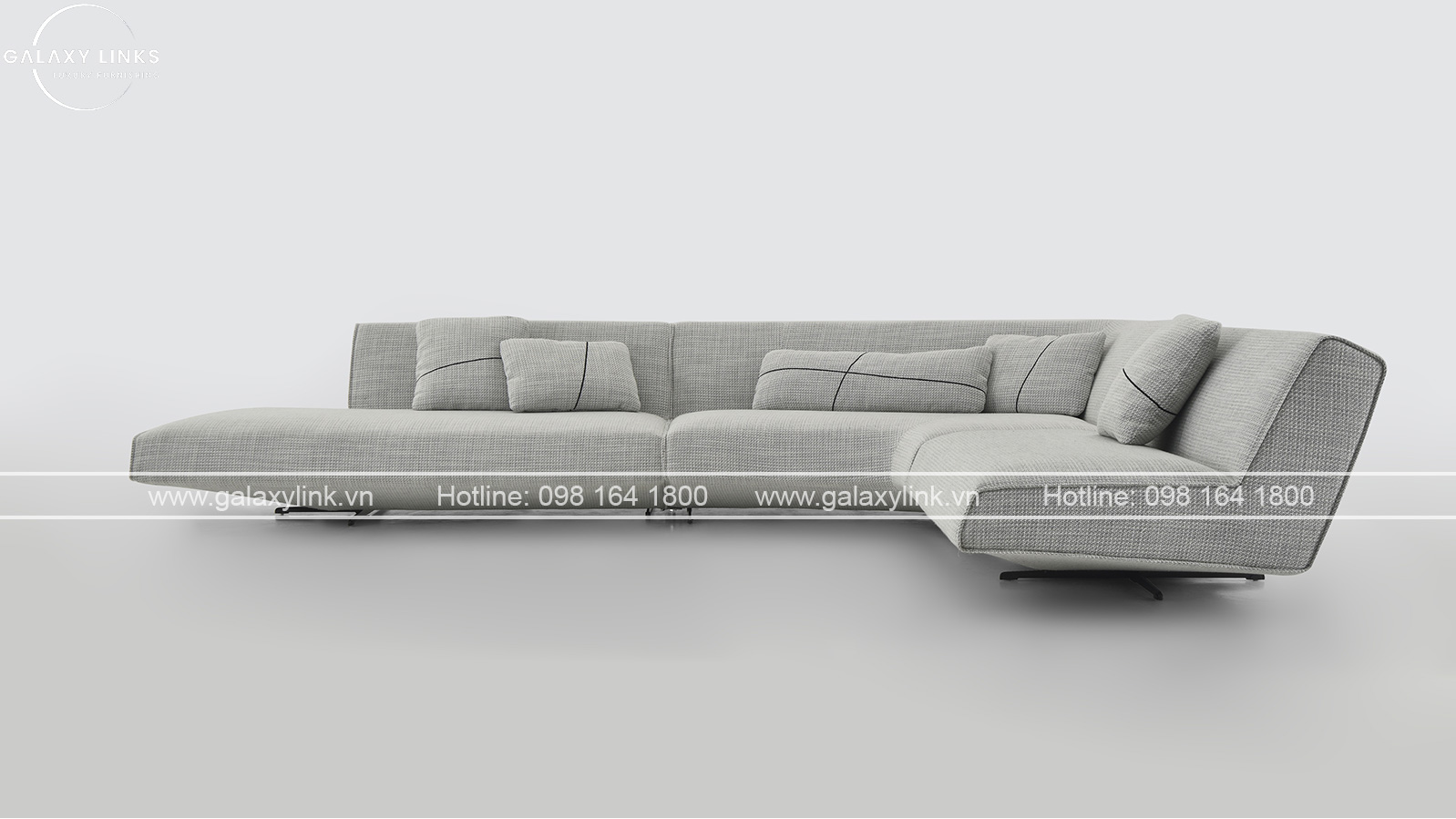 SYDNEY Sofa