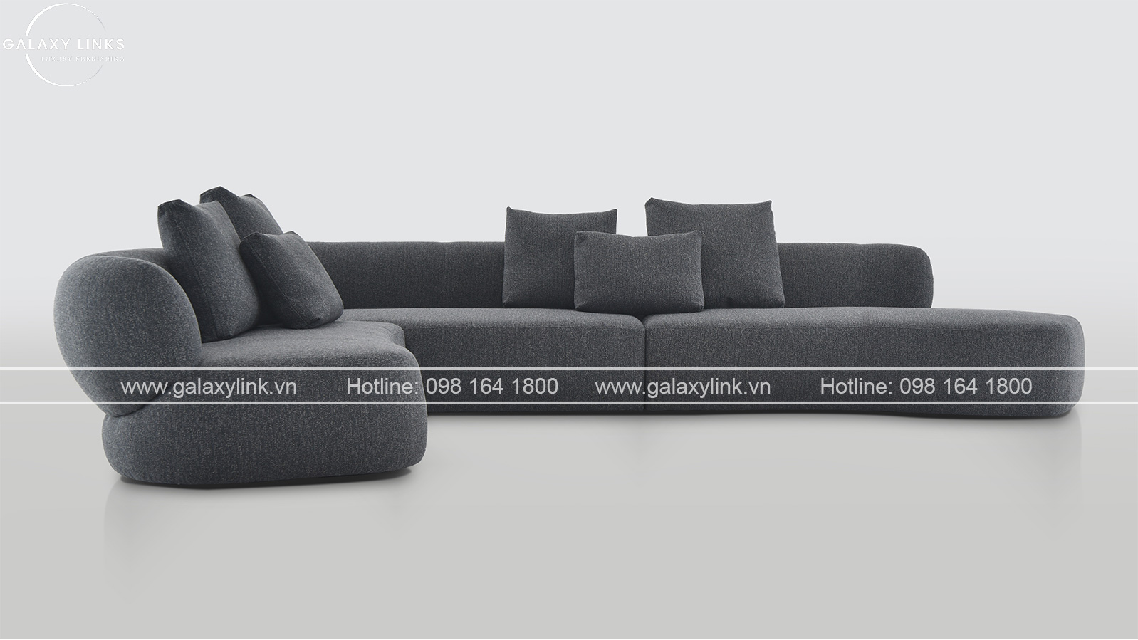SURF Sofa