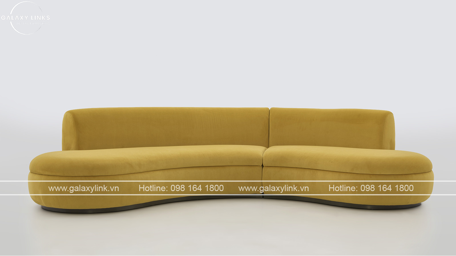 PIAF Sofa