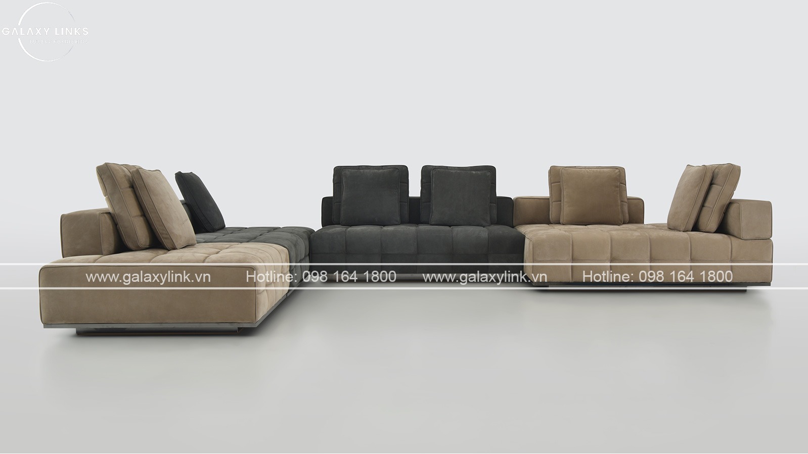 LAWRENCE Sofa