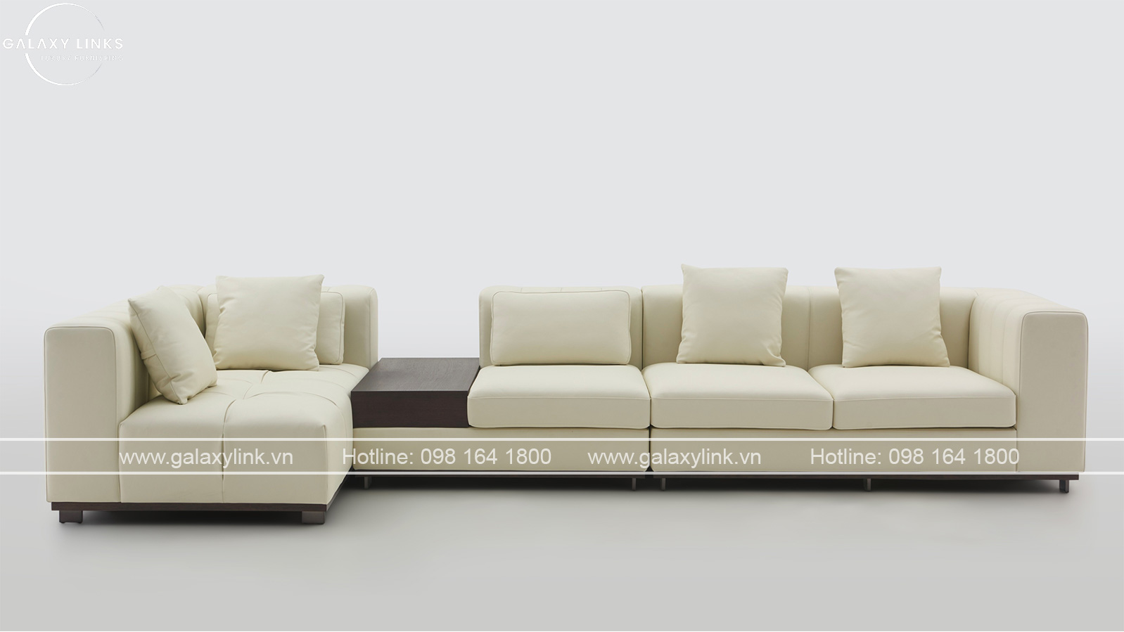 PIANO Sofa