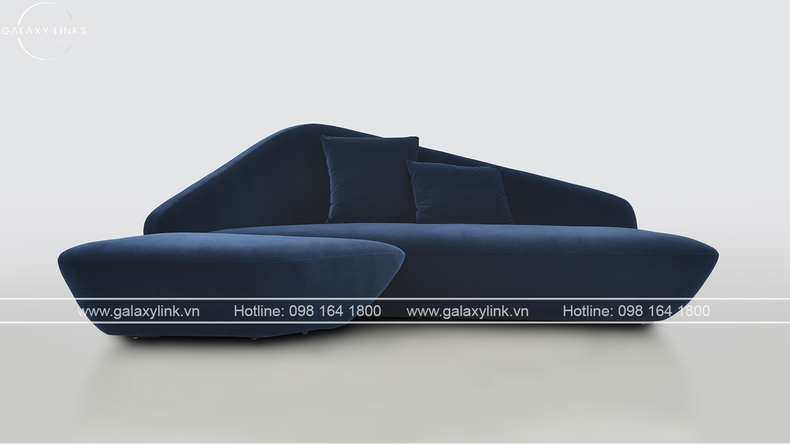 Bộ VERLAINE Sofa