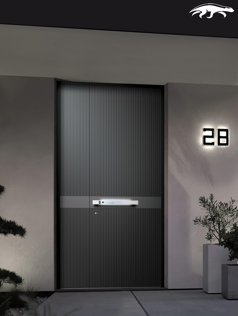Door BL10