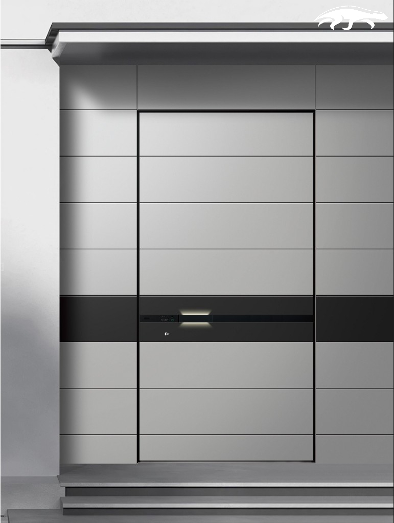 Door CD575