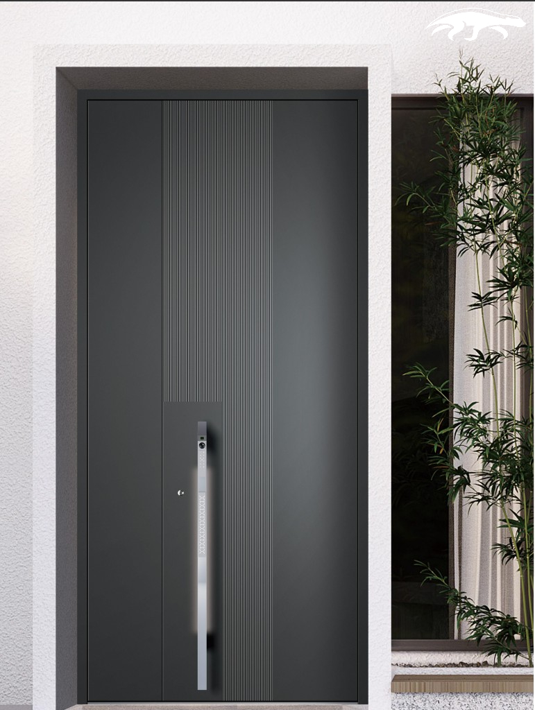Door CD8007