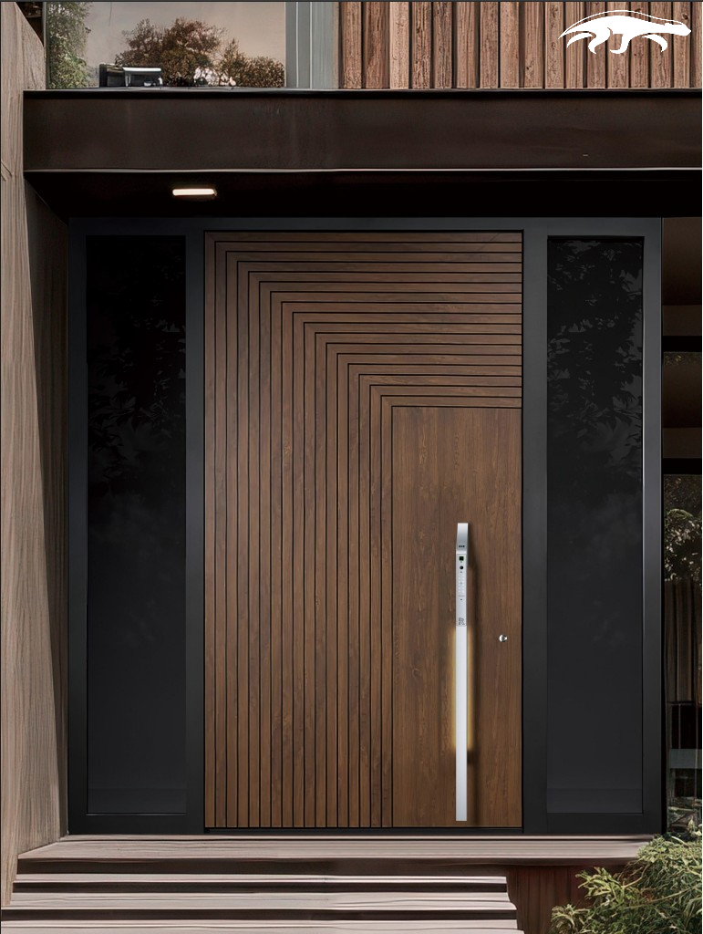 Door CD8007A