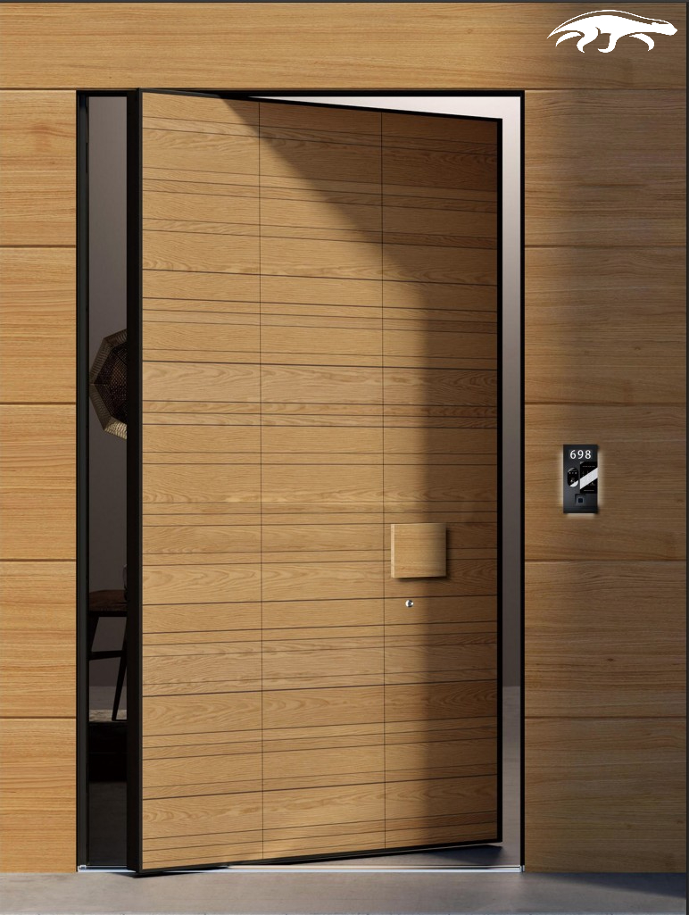 Door CD9006