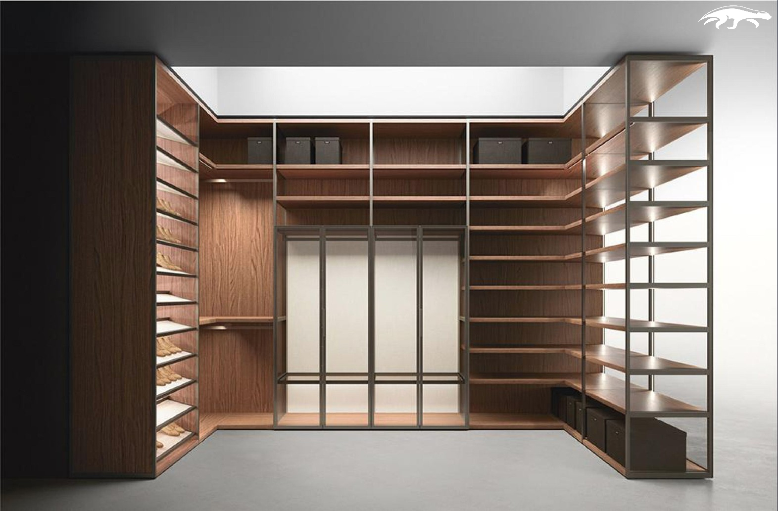 Walk In Closet144