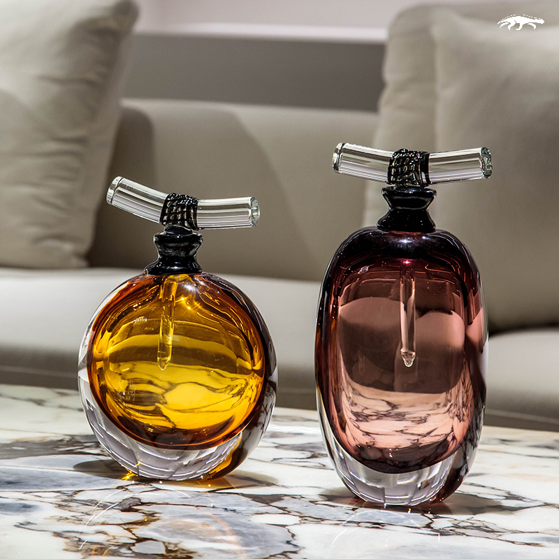 Cyclone Aromatherapy