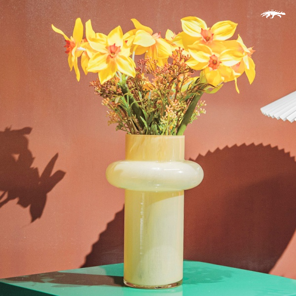 FSDFG- Medieval flower ware