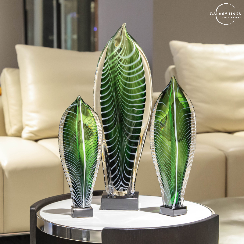 Green Haze. - Frozen banana green