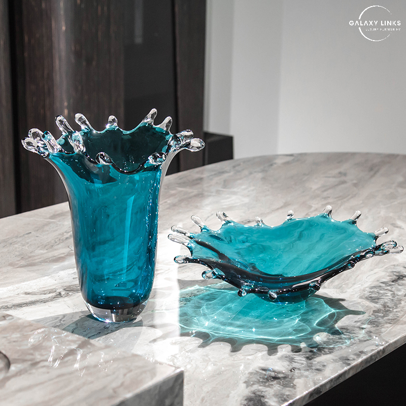 Half Sea - Condenser