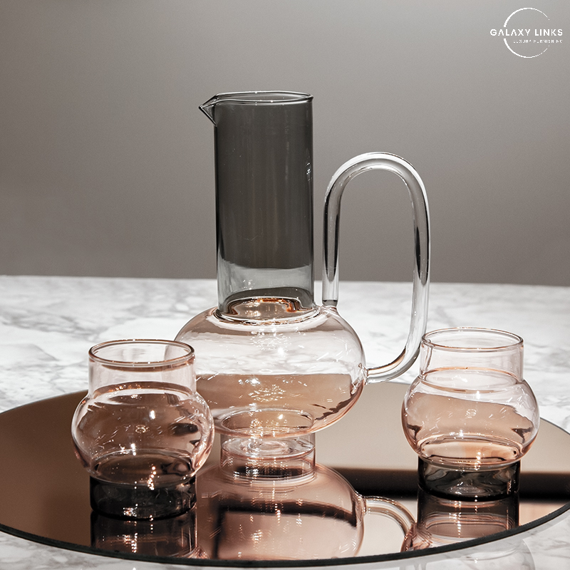 Minimalist Nordic Water Bottle