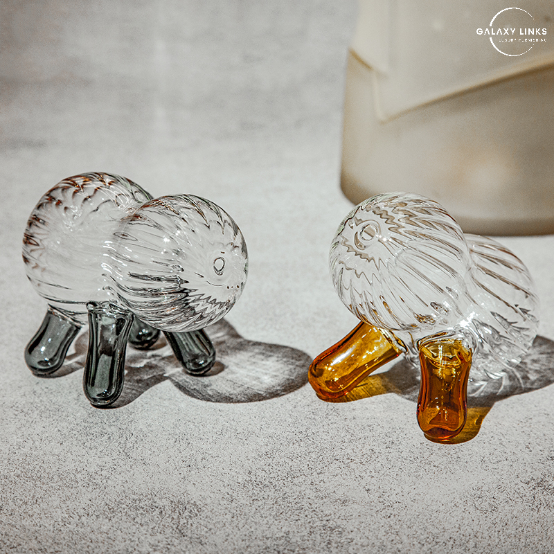 Peanut toothpick box+Peanut flavoring bottle