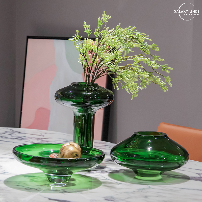 Qinglan - Green turnip flower