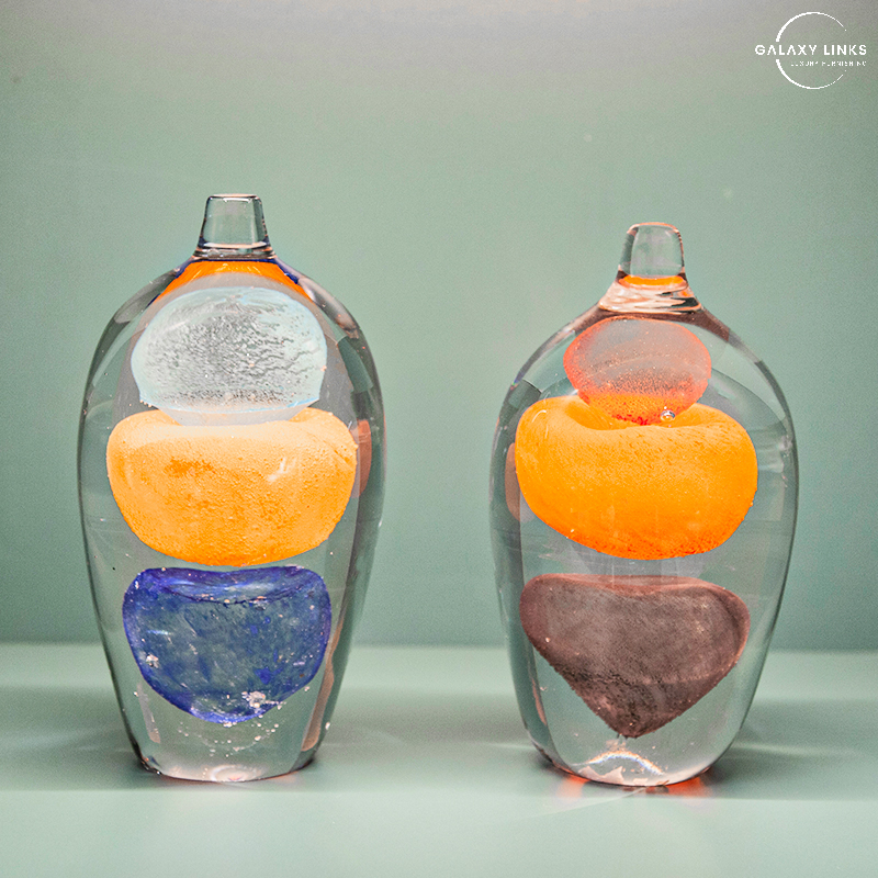 Sansheng Stone Decoration 