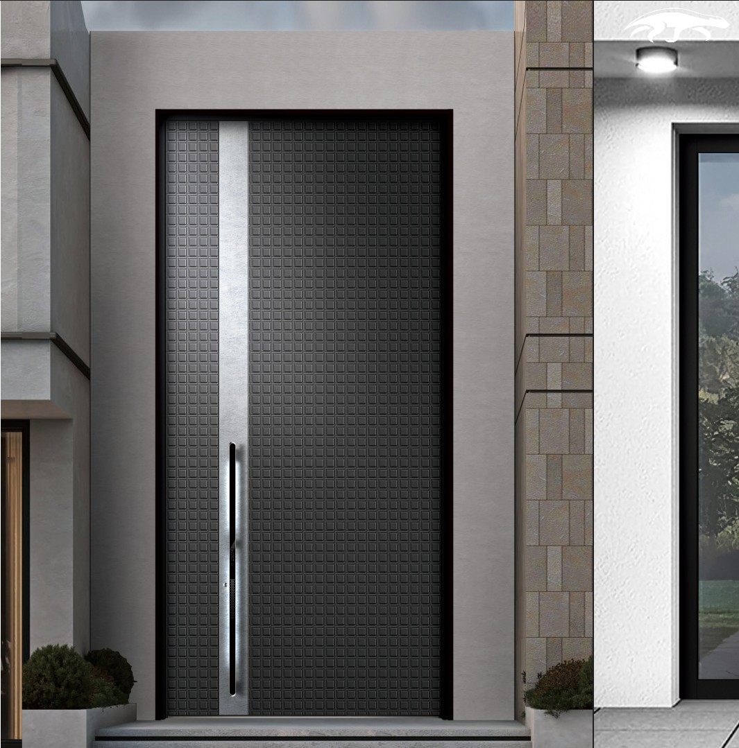 Door T18A