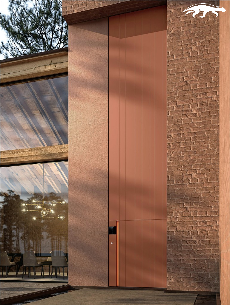 Door T22
