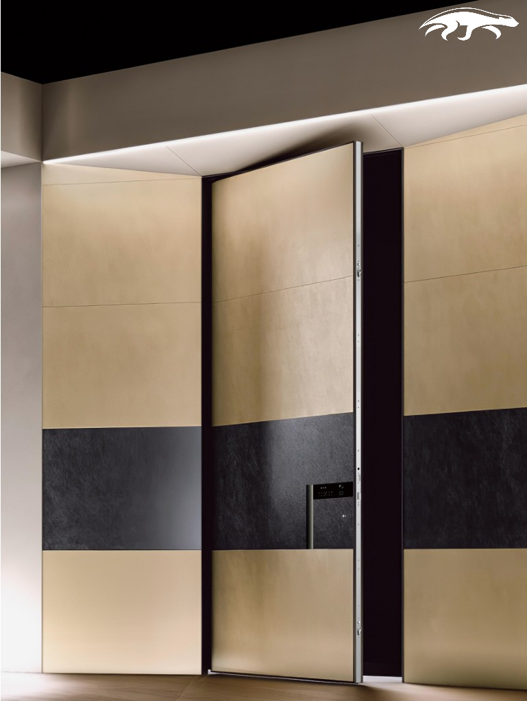 Door T24