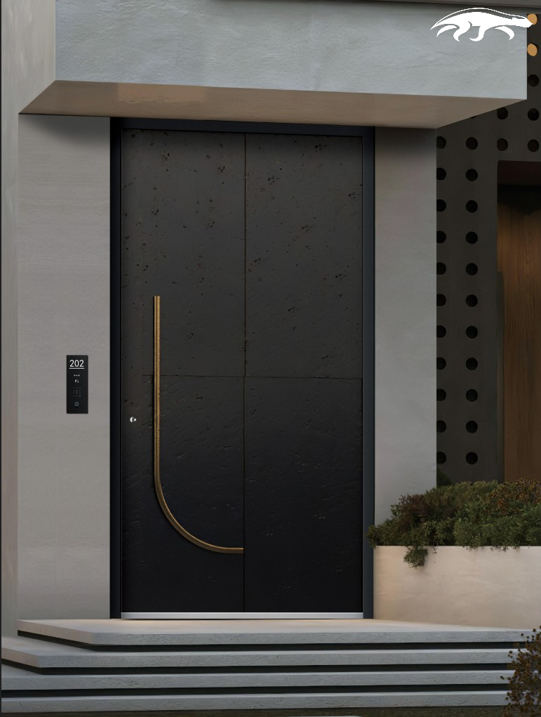 Door T25